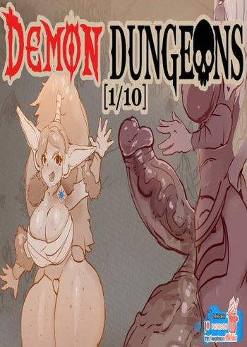 Demon Dungeons 1